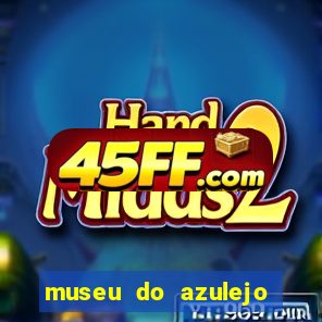 museu do azulejo porto alegre